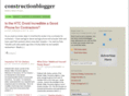 constructionblogger.com