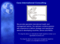 consultcara.com