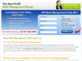 debtmanagementgroup.org