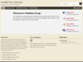 diabetes-drugs.net