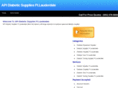 diabeticsuppliesftlauderdale.com