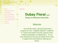 dubayfloral.com