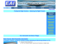 eainstruments.com