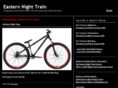 easternnighttrain.com