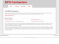 eifscontractor.com