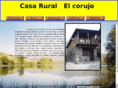 elcorujo.com