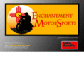 enchantmentmotorsports.com