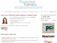 equippingfamilies.com