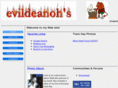 evildean.com
