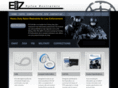 ezcuff.com