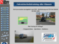 fahrtraining.org