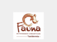 faunaactividadescinegeticas.com