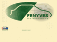 fenyvesauto.hu