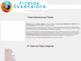 ffextensions.com