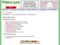 filtervesselpricing.com