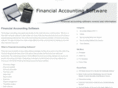 financialaccountingsoftware.org