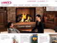 fireplacesandstovesbylennox.com