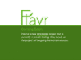 flavr.fm