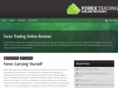 forextradingonlinereviews.com