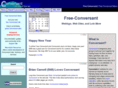 free-conversant.com