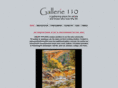 gallerie110.com