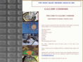 gallerycosmosis.com
