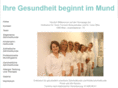 gesund-im-mund.at