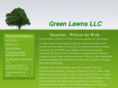 greenlawnsservices.com