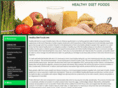 greenmycuisine.com