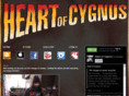 heartofcygnus.com