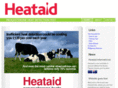 heataid.com