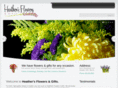 heathersflower.com