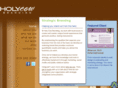 holycowbranding.com
