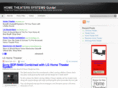 hometheaters-systems.com