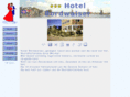 hotelbordwalser.com