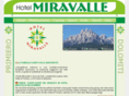hotelmiravalle.com