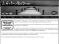 inhisnamewebdesign.com
