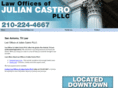 jcastrolaw.com