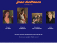 jdehavenartist.com