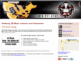 jkguitargarage.net
