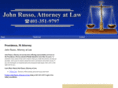 johnrussoattorney.com