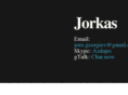 jorkas.com