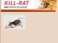 kill-rat.com