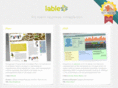 lable.org