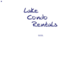 lakecondorentals.com