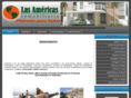 lasamericassa.com