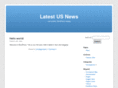 latestusnews.com