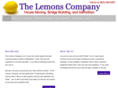 lemonscompany.com
