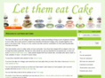 letthemeatcake.co.uk