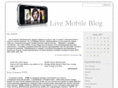 livemobileblog.com